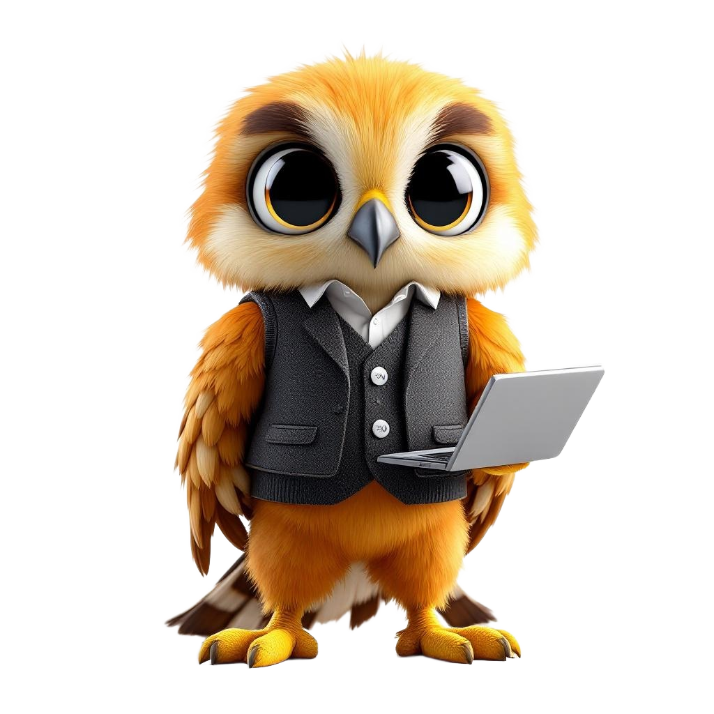 Il Falco — AI Soul per SEO e blog