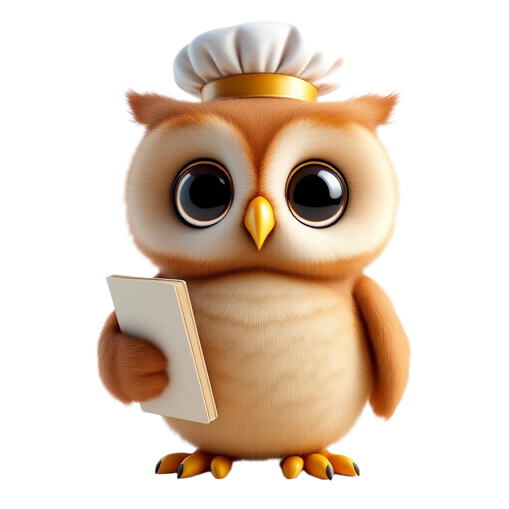 Il Gufo — AI Soul per la ristorazione