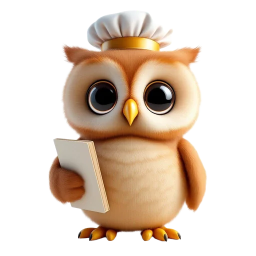 The Owl: AI agent for restaurants