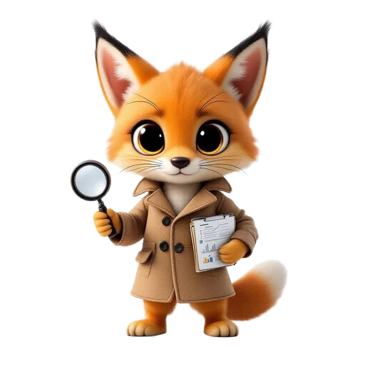 The Lynx: AI agent for competitors
