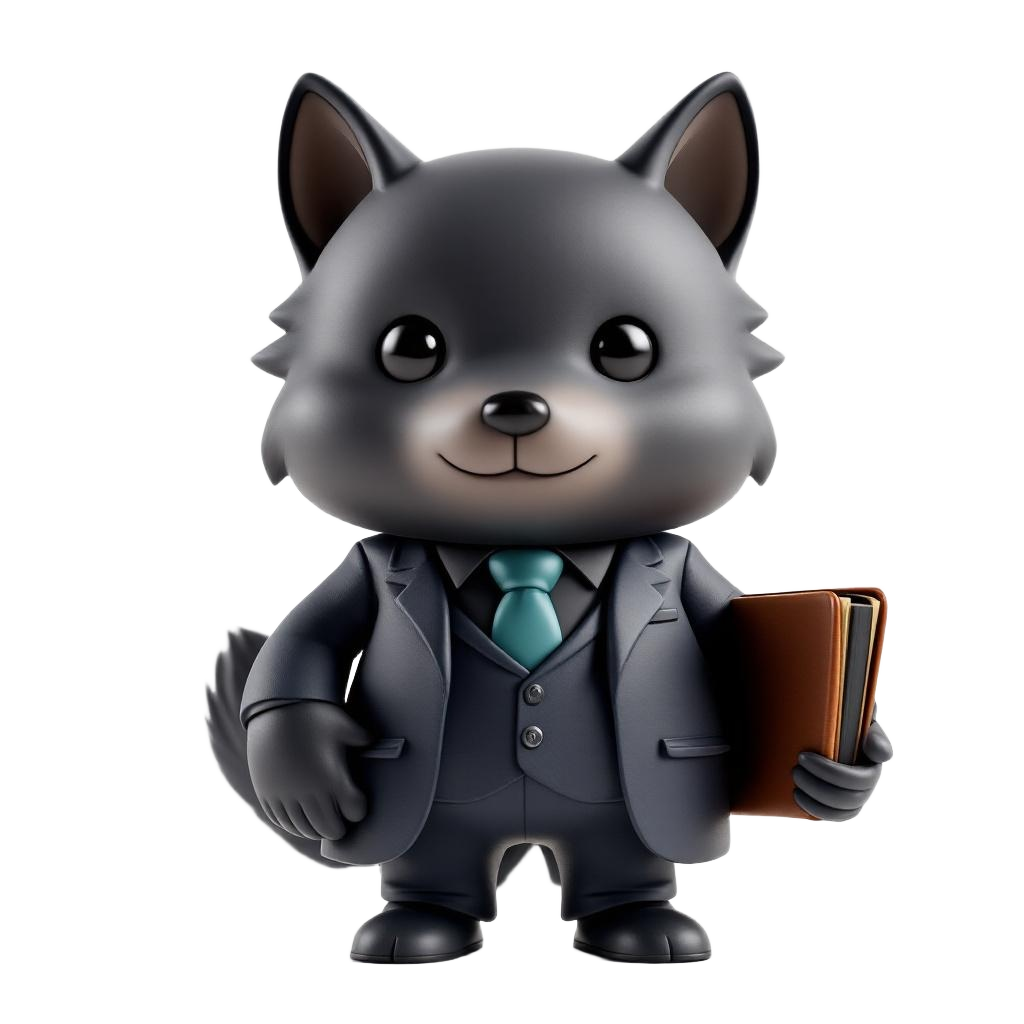 Il Lupo — AI Soul per studi legali