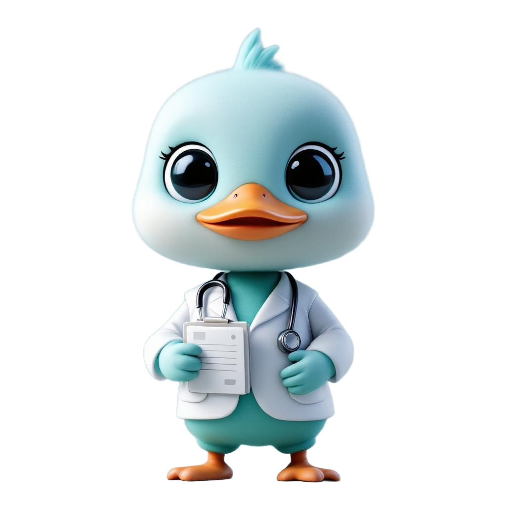 La Papera — AI Soul per studi medici