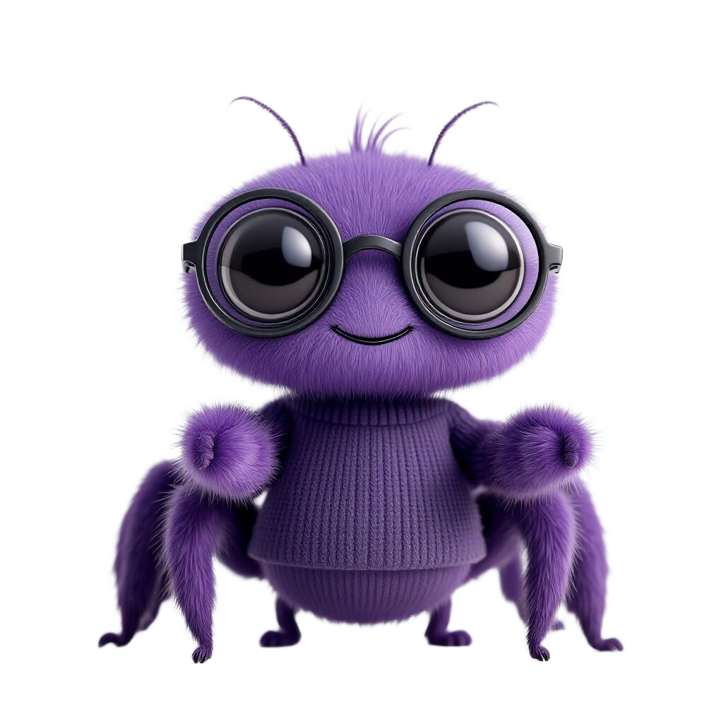 Il Ragno — AI Soul per landing page