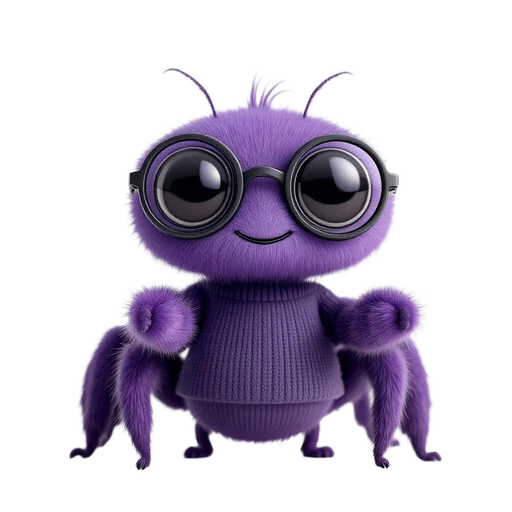 The Spider: AI agent for landing pages